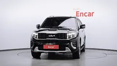 2022 Kia Mohave Diesel 3.0 4WD 5-Seater — фото 3