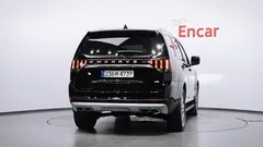 2022 Kia Mohave Diesel 3.0 4WD 5-Seater — фото 4