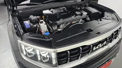 2022 Kia Mohave Diesel 3.0 4WD 5-Seater — фото 6