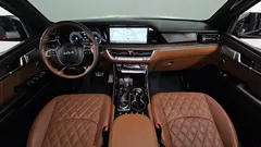 2022 Kia Mohave Diesel 3.0 4WD 5-Seater — фото 7