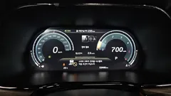 2022 Kia Mohave Diesel 3.0 4WD 5-Seater — фото 8