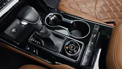 2022 Kia Mohave Diesel 3.0 4WD 5-Seater — фото 9