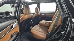 2022 Kia Mohave Diesel 3.0 4WD 5-Seater — фото 11