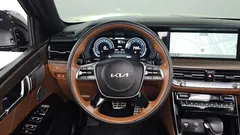 2022 Kia Mohave Diesel 3.0 4WD 5-Seater — фото 12