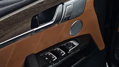 2022 Kia Mohave Diesel 3.0 4WD 5-Seater — фото 15