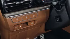 2022 Kia Mohave Diesel 3.0 4WD 5-Seater — фото 17
