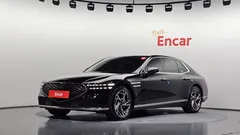 2022 Genesis G90 Gasoline 3.5 Turbo AWD — фото 1