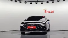 2022 Genesis G90 Gasoline 3.5 Turbo AWD — фото 3