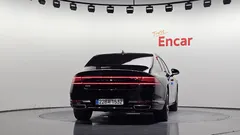 2022 Genesis G90 Gasoline 3.5 Turbo AWD — фото 4