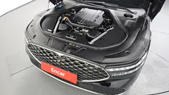 2022 Genesis G90 Gasoline 3.5 Turbo AWD — фото 6