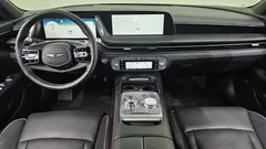 2022 Genesis G90 Gasoline 3.5 Turbo AWD — фото 7