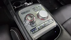 2022 Genesis G90 Gasoline 3.5 Turbo AWD — фото 9