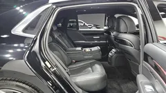 2022 Genesis G90 Gasoline 3.5 Turbo AWD — фото 11