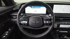 2022 Genesis G90 Gasoline 3.5 Turbo AWD — фото 14
