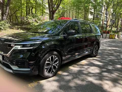 2023 Kia Carnival Diesel 9-Seater Prestige — фото 2