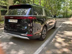 2023 Kia Carnival Diesel 9-Seater Prestige — фото 4
