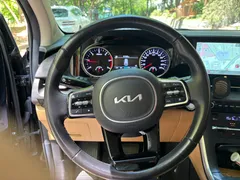 2023 Kia Carnival Diesel 9-Seater Prestige — фото 15