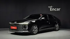 2023 Hyundai Grandeur 2,5 Gasoline 2WD — фото 1