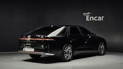 2023 Hyundai Grandeur 2,5 Gasoline 2WD — фото 2