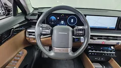 2023 Hyundai Grandeur 2,5 Gasoline 2WD — фото 13