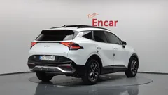 2023 Kia Sportage Signature 2WD — фото 2