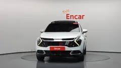 2023 Kia Sportage Signature 2WD — фото 3