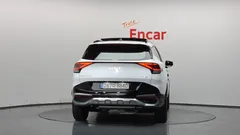 2023 Kia Sportage Signature 2WD — фото 4