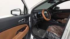 2023 Kia Sportage Signature 2WD — фото 10