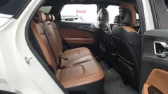 2023 Kia Sportage Signature 2WD — фото 11