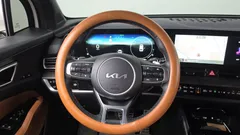 2023 Kia Sportage Signature 2WD — фото 14