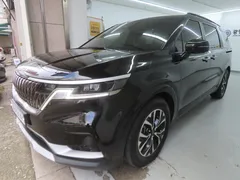 2023 Kia Carnival Gasoline 9-Seater Prestige — фото 2
