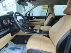 2023 Kia Carnival Gasoline 9-Seater Prestige — фото 5