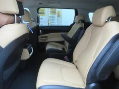 2023 Kia Carnival Gasoline 9-Seater Prestige — фото 6