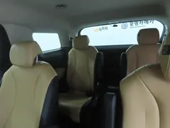 2023 Kia Carnival Gasoline 9-Seater Prestige — фото 7