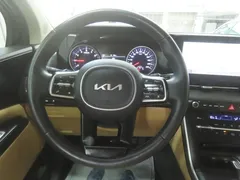2023 Kia Carnival Gasoline 9-Seater Prestige — фото 20