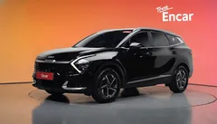 2024 Kia Sportage Prestige 2WD — фото 1