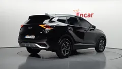 2024 Kia Sportage Prestige 2WD — фото 2
