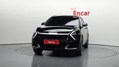 2024 Kia Sportage Prestige 2WD — фото 3