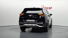 2024 Kia Sportage Prestige 2WD — фото 4