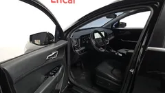 2024 Kia Sportage Prestige 2WD — фото 10