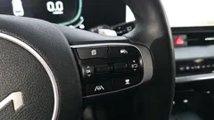 2024 Kia Sportage Prestige 2WD — фото 17