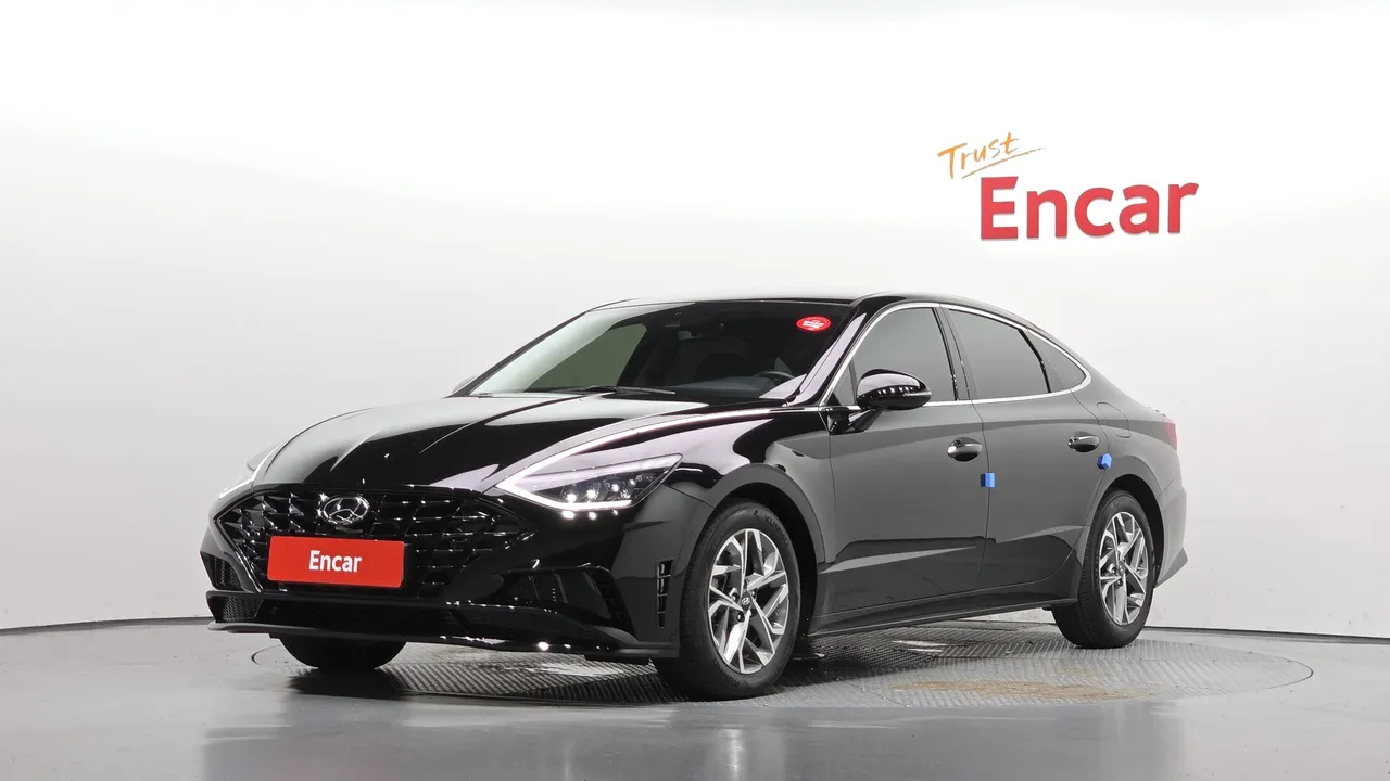 2022 Hyundai Sonata 2.0