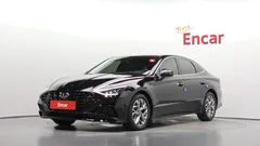 2022 Hyundai Sonata 2.0 — фото 1