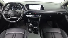 2022 Hyundai Sonata 2.0 — фото 7