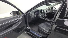 2022 Hyundai Sonata 2.0 — фото 10