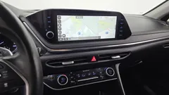 2022 Hyundai Sonata 2.0 — фото 13