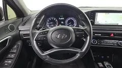 2022 Hyundai Sonata 2.0 — фото 14