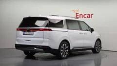 2023 Kia Carnival Diesel 9-Seater Noblesse — фото 2