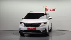2023 Kia Carnival Diesel 9-Seater Noblesse — фото 3