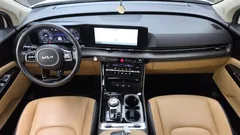 2023 Kia Carnival Diesel 9-Seater Noblesse — фото 7